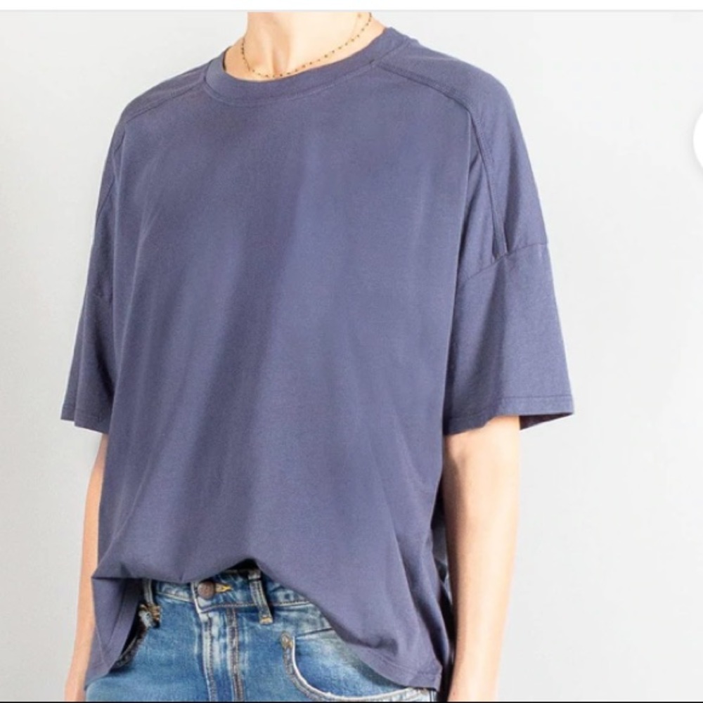 XIRENA IZZY T-shirt color Pebble